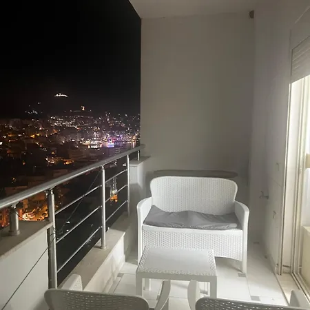 Appartement Megi Saranda