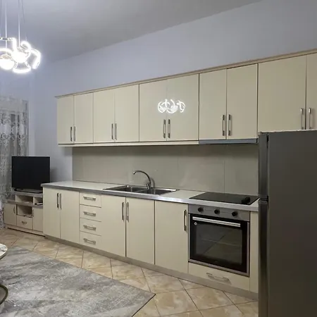 Megi Apartment